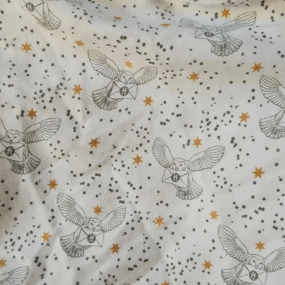 Aden + Anais HALO Harry Potter 0-3mo Swaddle‎
